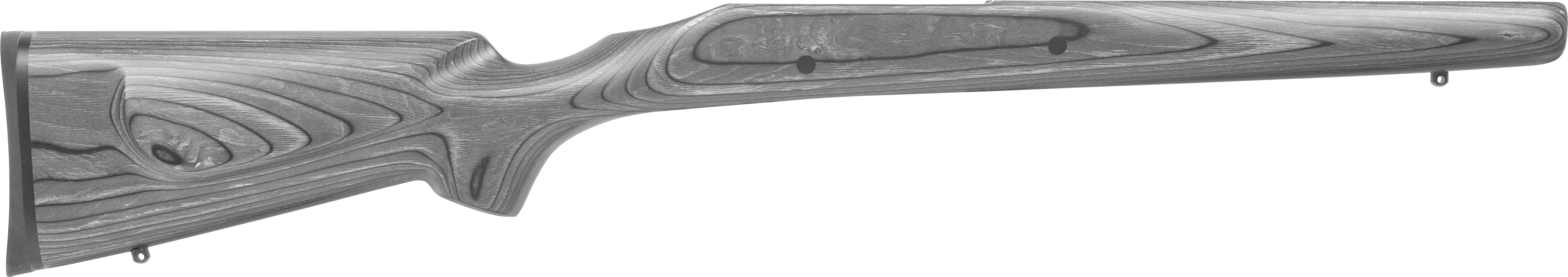 Platinum, Ruger M77 Mkii Hawkeye - Tikka (5320x1481), Png Download