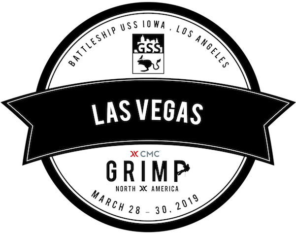Grimp North America (600x492), Png Download