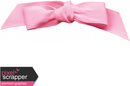 Good Life April - Ribbon (456x456), Png Download