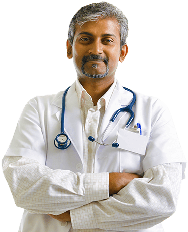 Find A Doctor - Key Professionals In Health And Social Care (380x463), Png Download