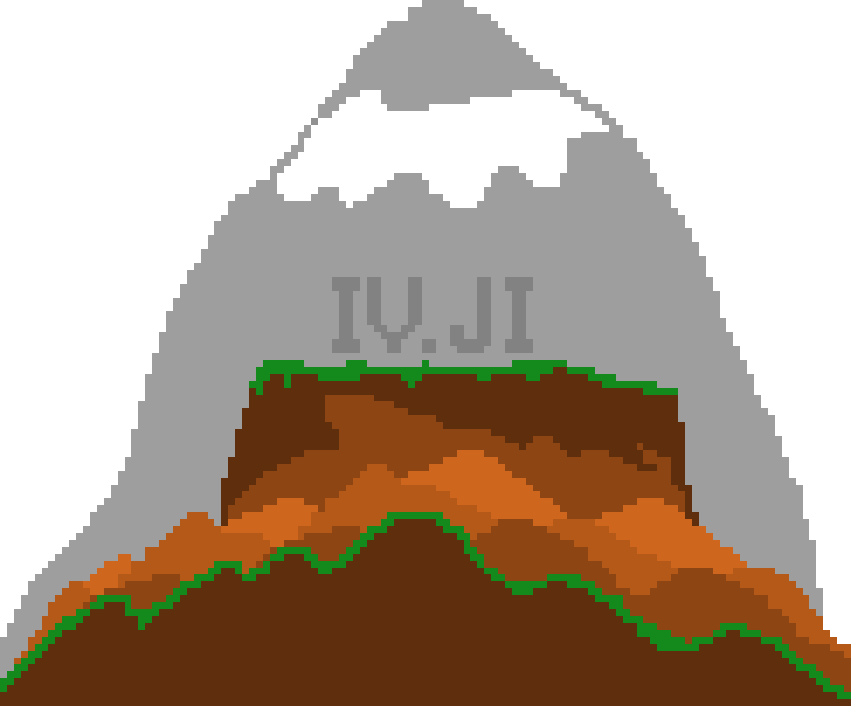 Mountain Range Special - Illustration (1230x1020), Png Download