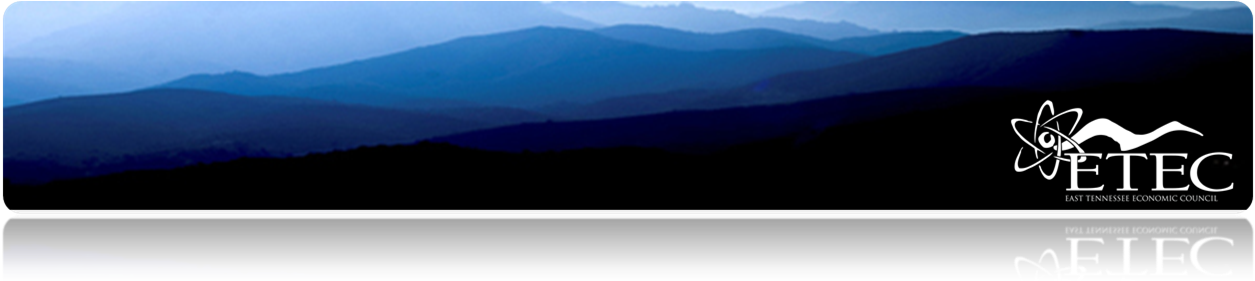 Blue Mountain Range Cropped 2 With Etec Logo And Effect - Summit (1256x295), Png Download