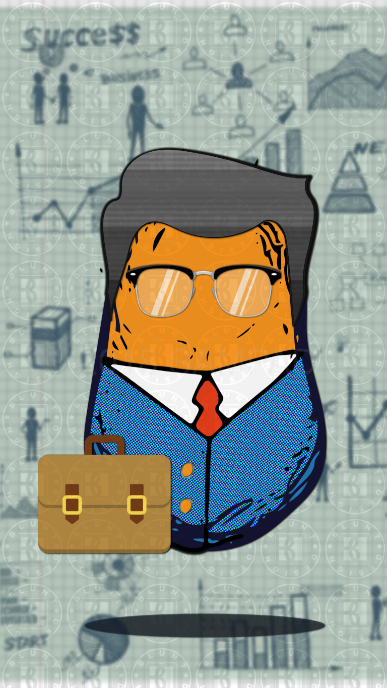 Businessperson (768x1365), Png Download