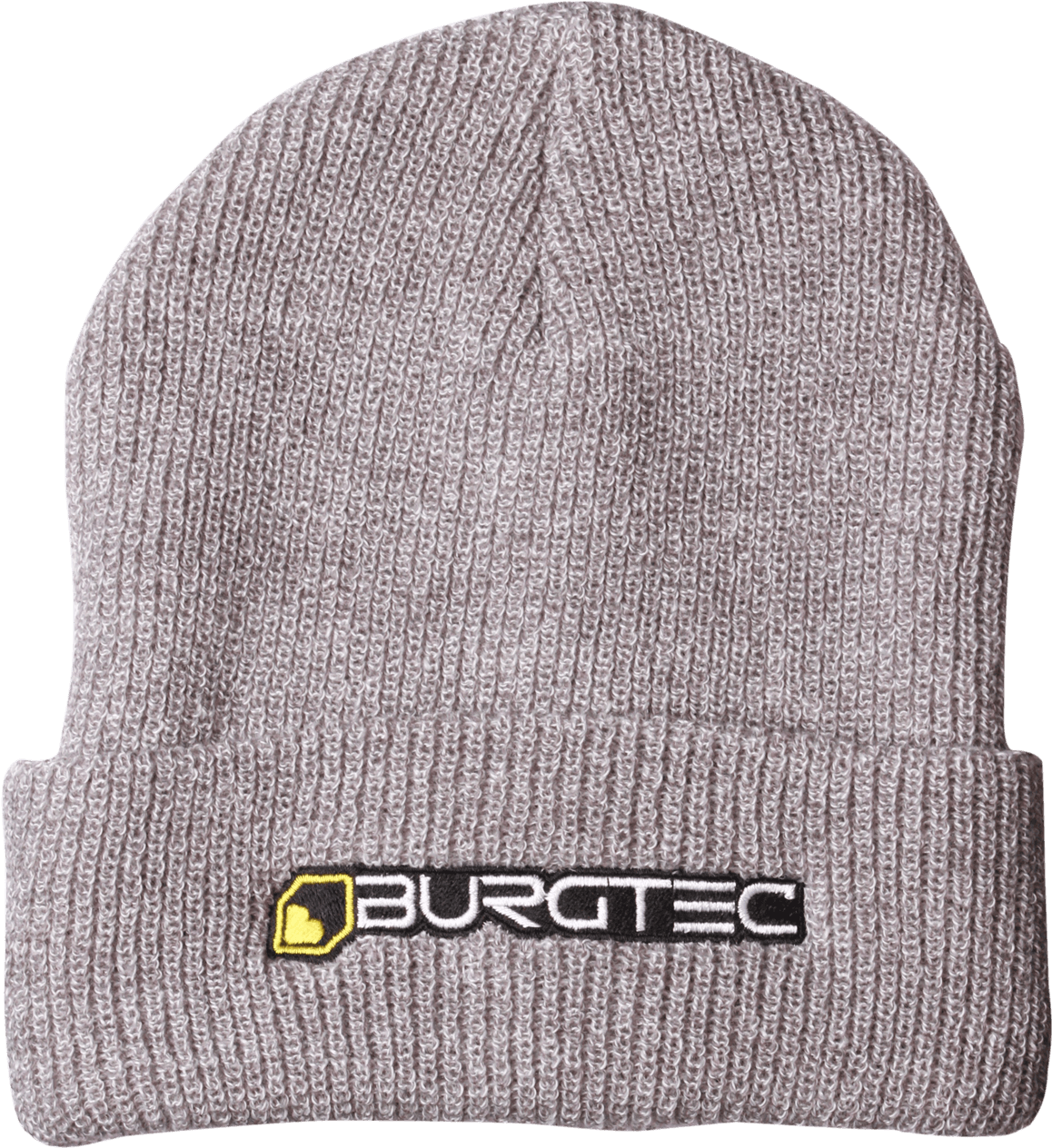 Burgtec Logo Beanie - Logo (1400x1400), Png Download