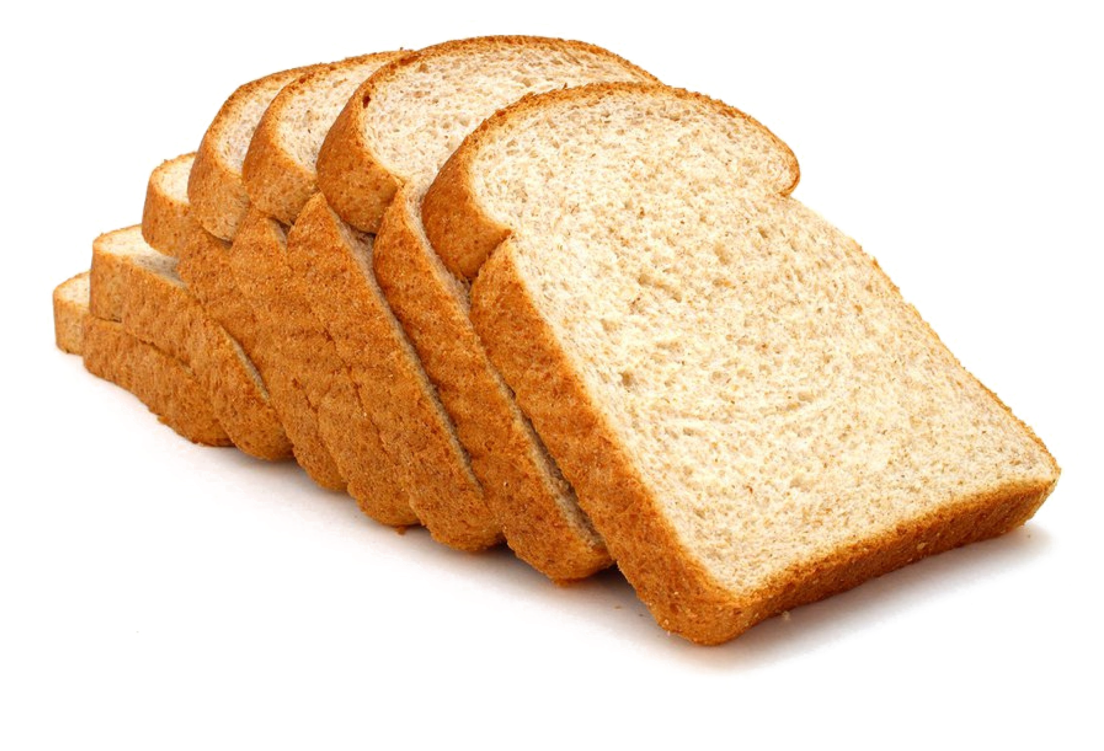 Bread Png Pic - Bread Healthy (2244x1525), Png Download