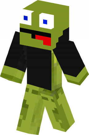 Kermit The Frog (289x440), Png Download