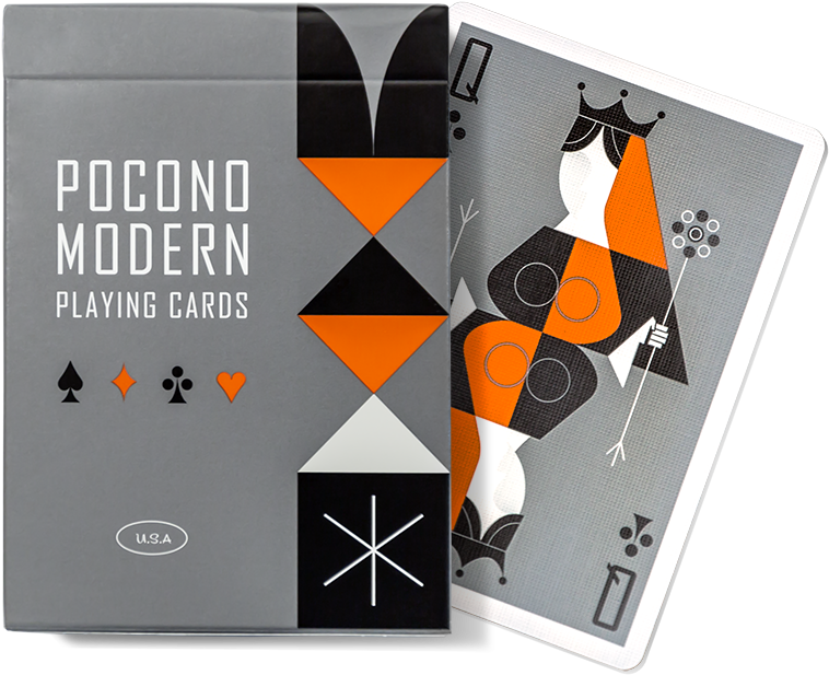 The Retro Deck (800x800), Png Download