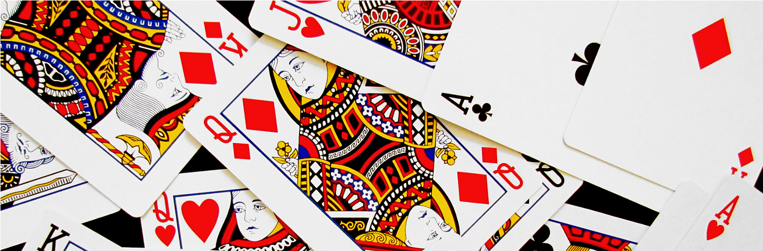 Kent Stetson Designer Cards Clutch Evening Formal Handbag (1920x493), Png Download