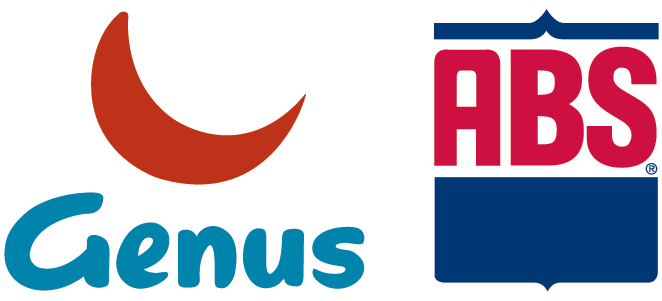 Genus Abs India - Abs Semen (662x301), Png Download