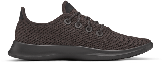 Adidas Ultraboost Clima Triple Black (600x600), Png Download