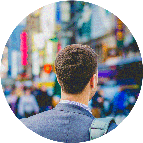 Close - Leaving Small Town (600x592), Png Download