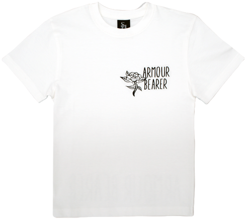 Children's Armour Bearer T-shirt - Hillsong Shirts (500x500), Png Download