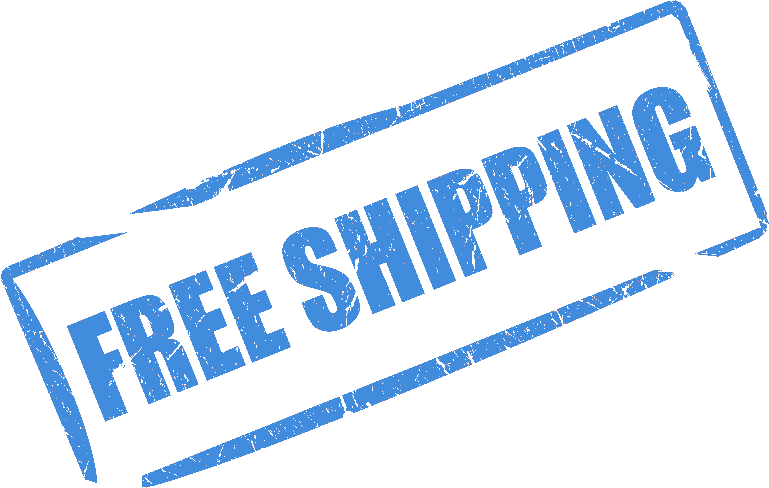 Free-shipping - National Free Shipping Day 2017 (1600x1075), Png Download