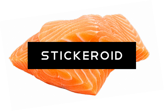 Salmon Fillets - Smoked Salmon (545x368), Png Download