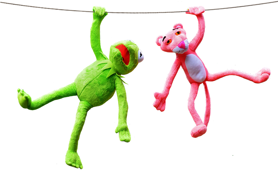 pink panther toys target