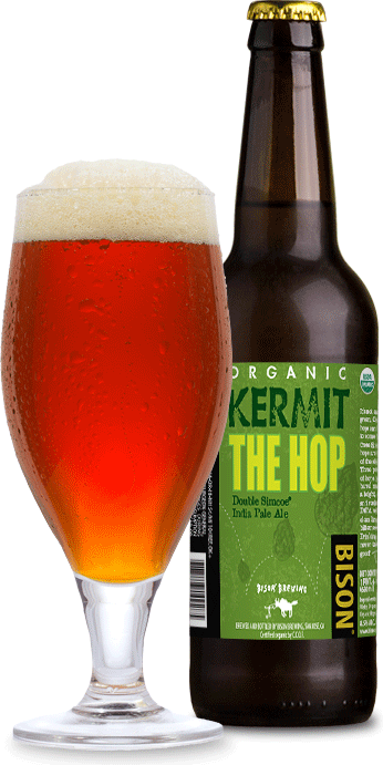 American Wheat Basil Ale (346x691), Png Download
