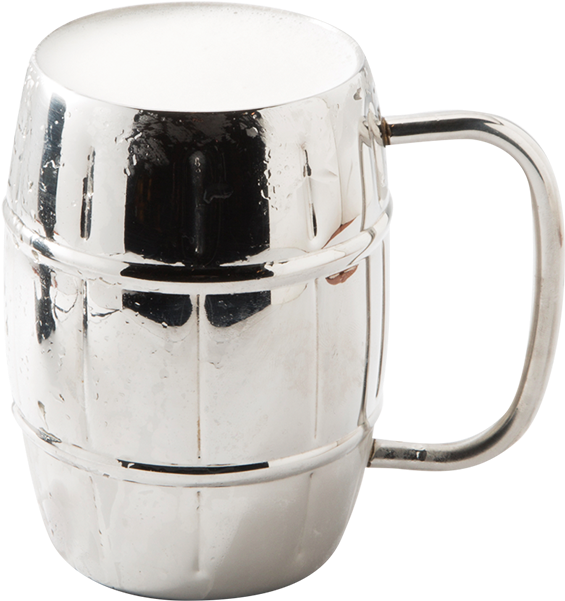 Ec Edelweiss Drink - Cafe (600x800), Png Download