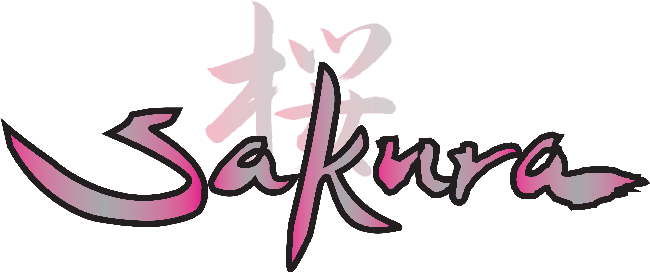 Sakura Sushi, Grocery And Japanese Restaurant - Sushi (650x272), Png Download