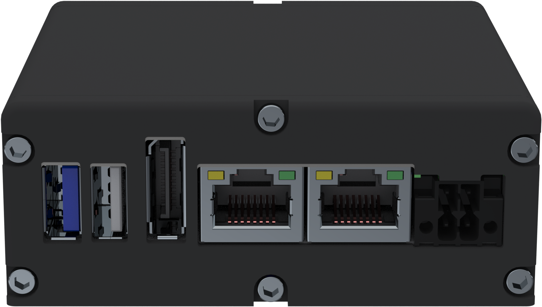 The End - Calligraphy (1080x675), Png Download