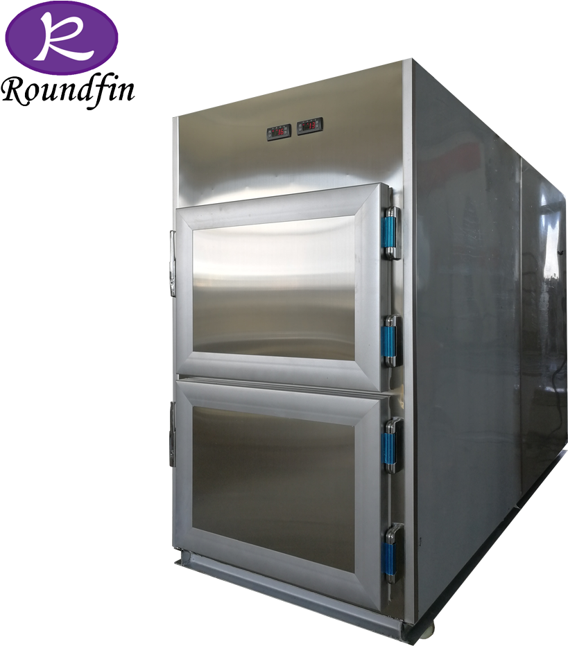 1-6 Layers Funeral Equipment Dead Body Fridge Corpse - Cadaver (350x350), Png Download