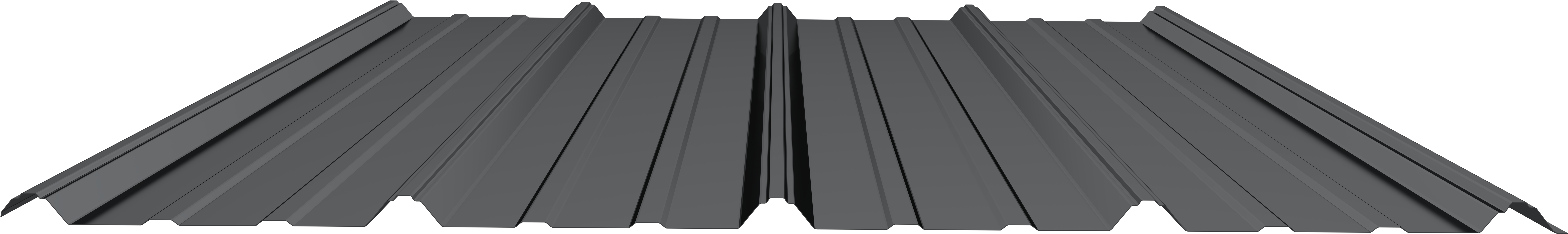 Tuf Rib Cropped - Rib (9688x2455), Png Download