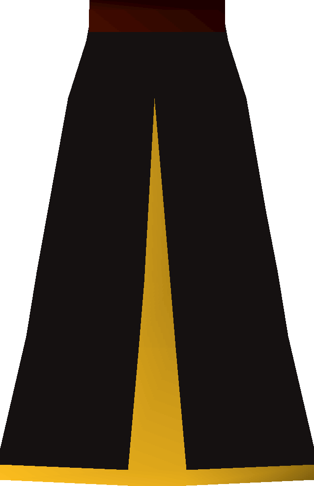 Black Skirt Detail - Wiki (639x987), Png Download