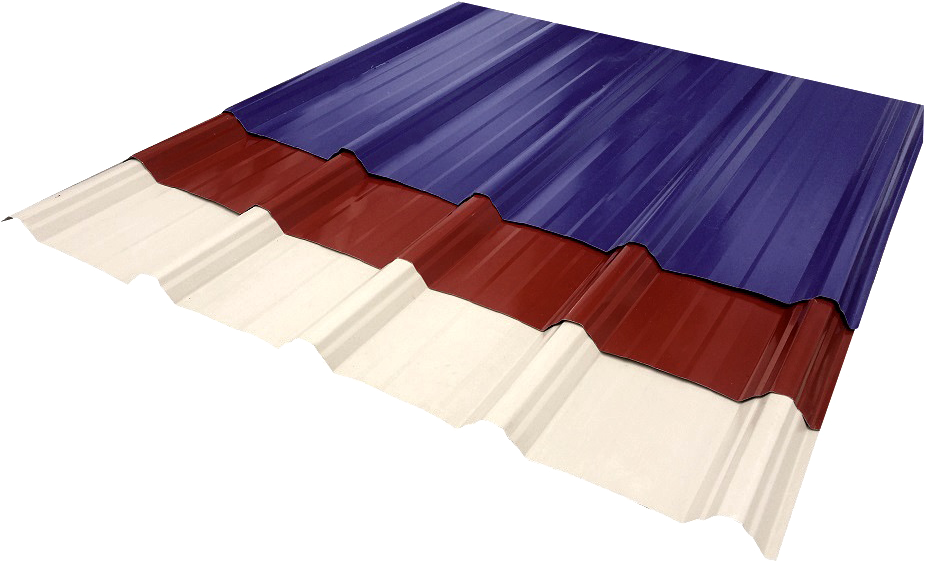 Metal Roofing - " - Hardwood (950x712), Png Download