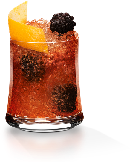 2) Hennessy V - Hennessy Vs Bramble (1303x656), Png Download