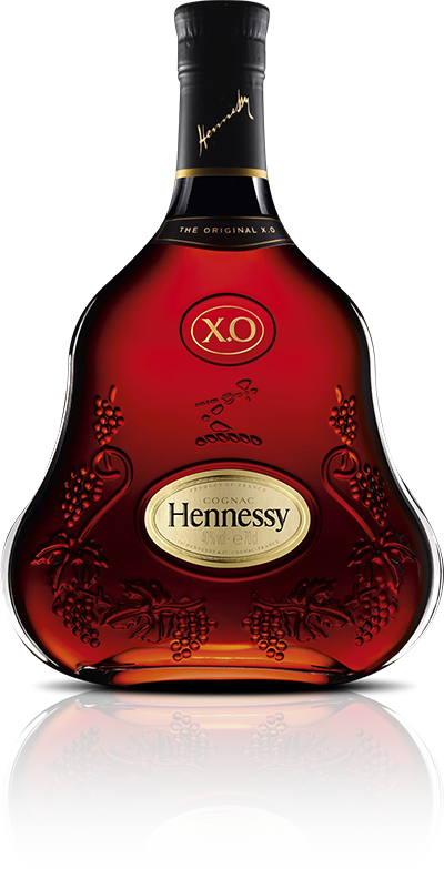 Discover Hennessy X - Hennessy Cognac X.o. X 6 (400x783), Png Download