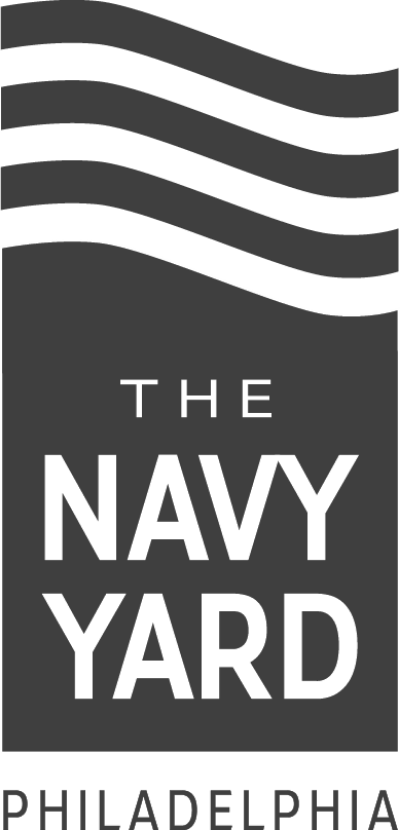 Navy Yard Logo - Flight Suit Name Tag Design (400x830), Png Download