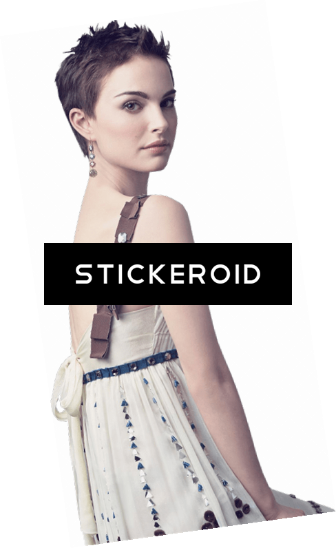 Natalie Portman (488x796), Png Download