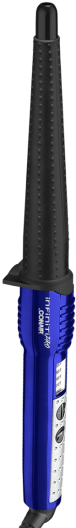 Silicon Shine 1 Inch To ½ Inch Curling Wand - Conair Infiniti Pro Curl Secret (550x550), Png Download