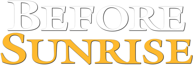 Before Sunrise (800x310), Png Download