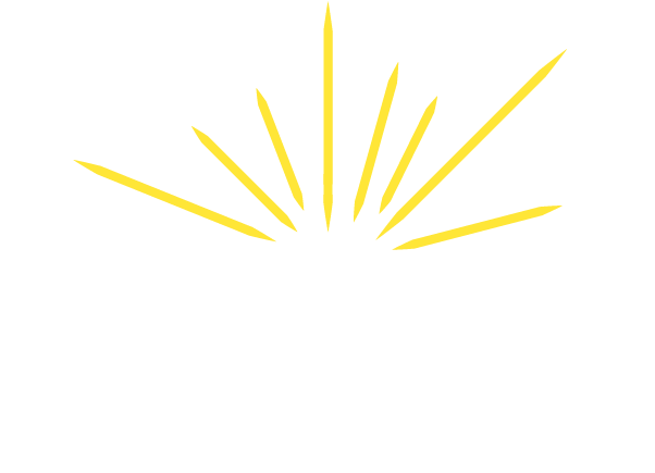Sunrise High School - Symmetry (1000x1000), Png Download