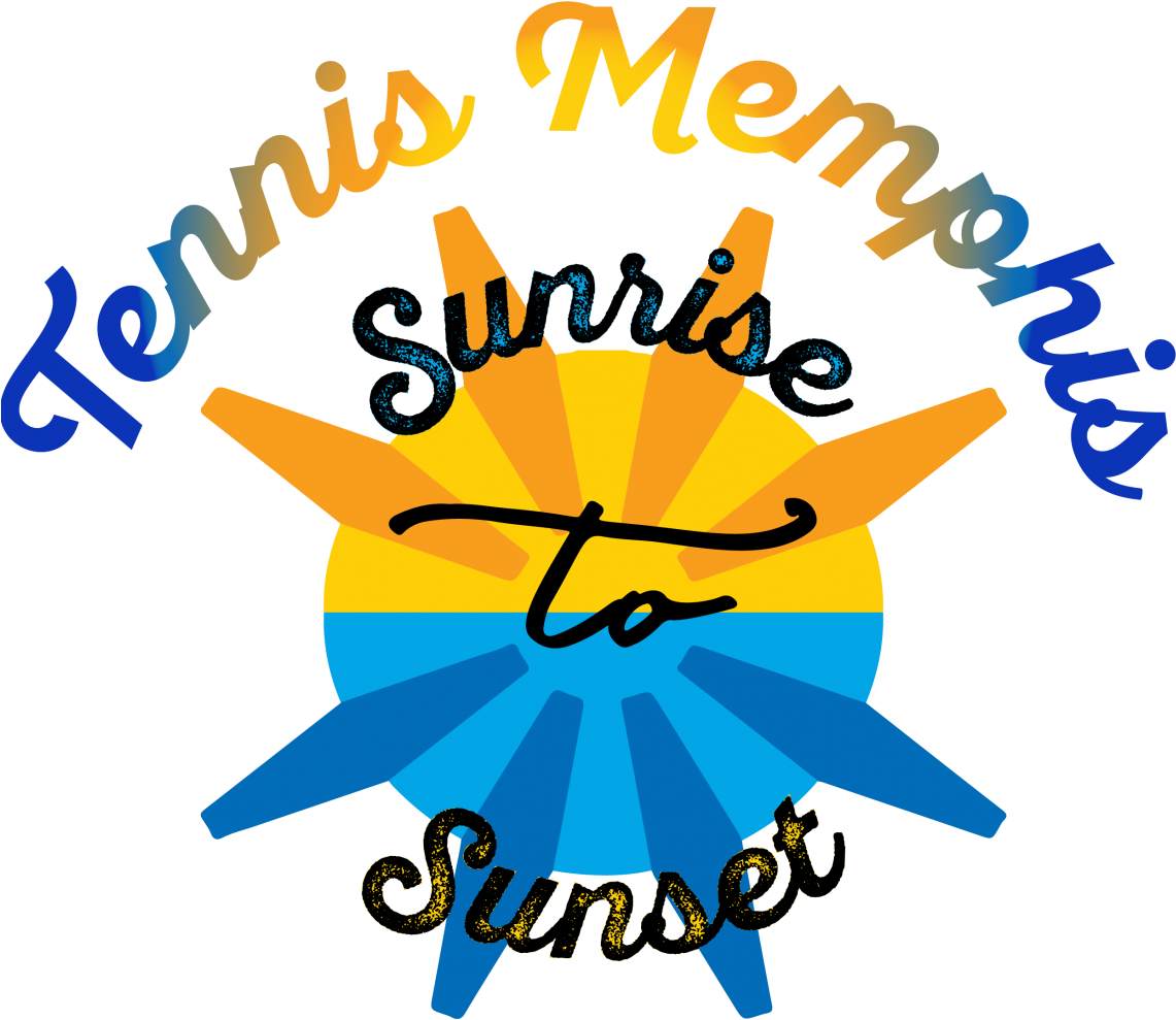 As A Non-profit, Tennis Memphis' Mission Is “to Build - Tennis Memphis (1170x1514), Png Download