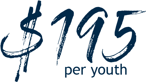 Sunrise Youth Price - Calligraphy (500x350), Png Download