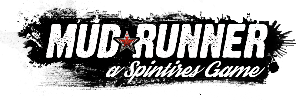 Spintires: Mudrunner (977x340), Png Download