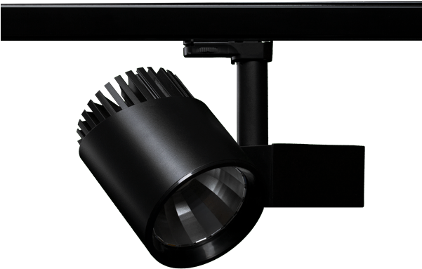 Spotlights And Tracks - Business (600x600), Png Download