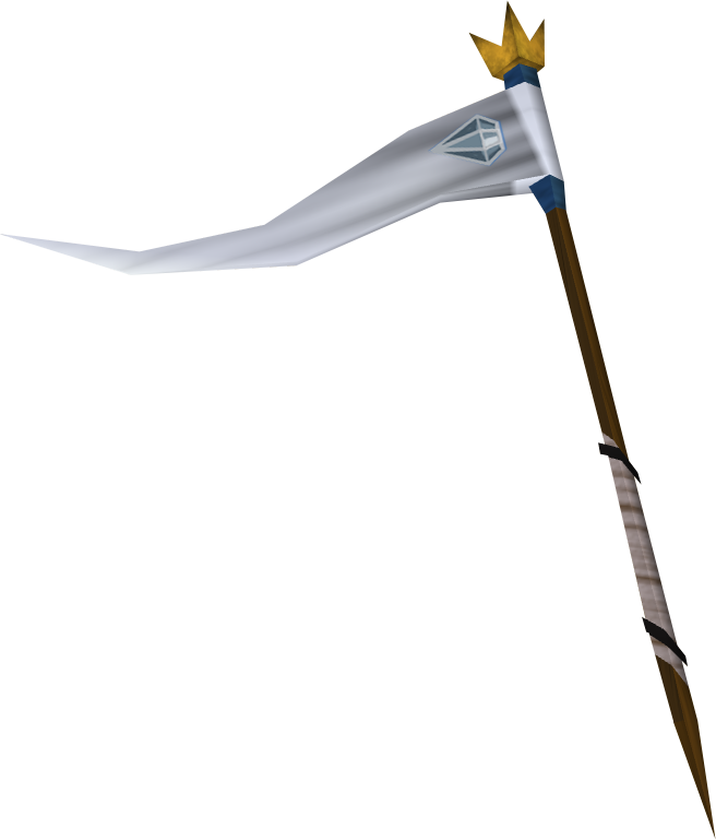 Filediamond Jubilee Souvenir Flag White Detailpng - Cb Edit Png New (656x769), Png Download