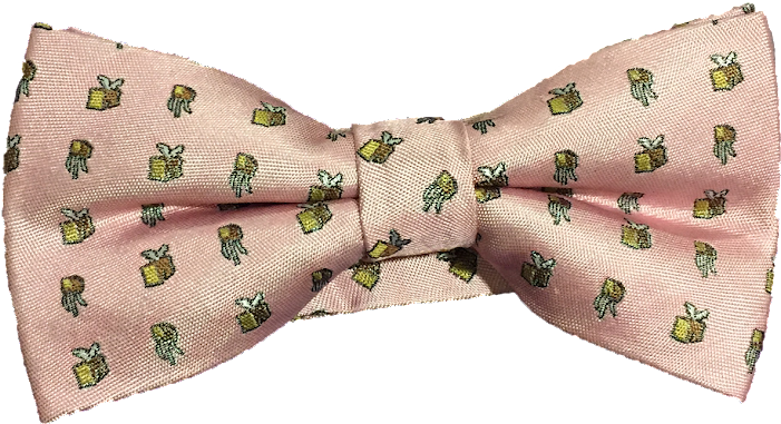 Bowtie - Bow Tie (711x384), Png Download