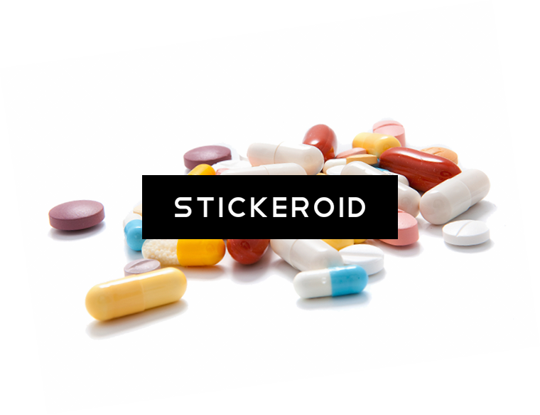 Pills - Pharmacology (760x583), Png Download