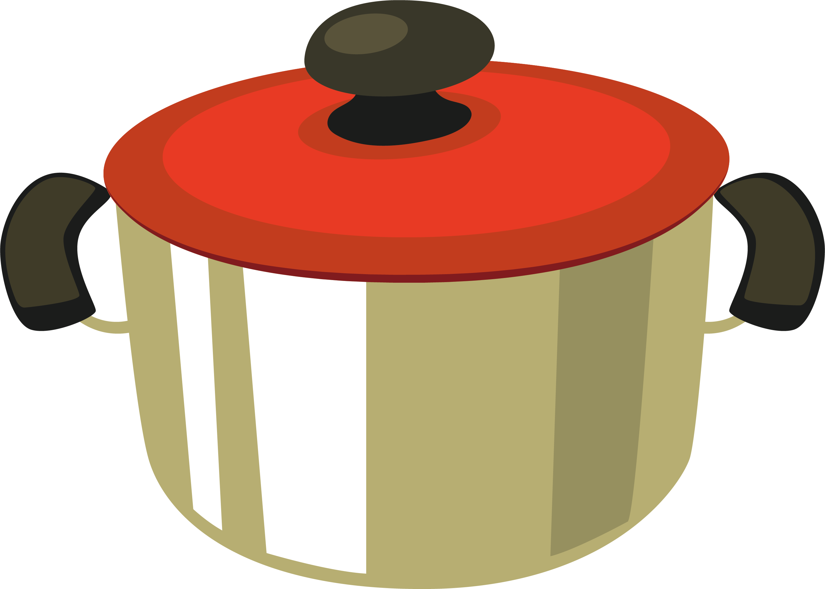 Download Cartoon Pot Png - Olla Animado Png PNG Image with No Background - Download Cartoon Pot Png - Olla Animado Png PNG Image with No Background -