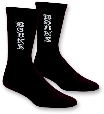 Logo Socks - Sock (600x600), Png Download