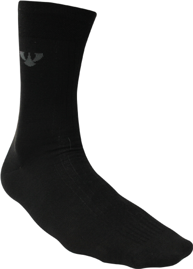 05 - Sock (560x580), Png Download