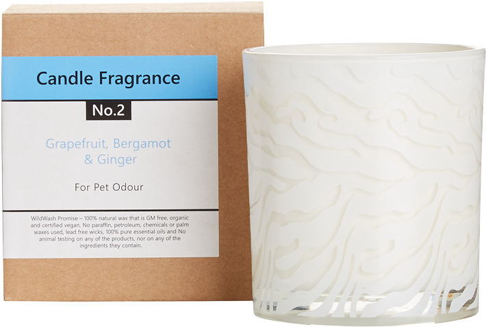 Ethical Pet Shampoo And Natural Candles Wildwash Have - Candle (800x800), Png Download