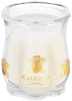 Green Irish Tweed Candle 200g - Creed Candle (513x513), Png Download