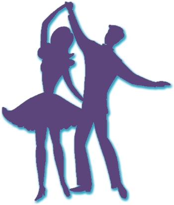 Group Classes - Dance Group Logo Png (450x450), Png Download