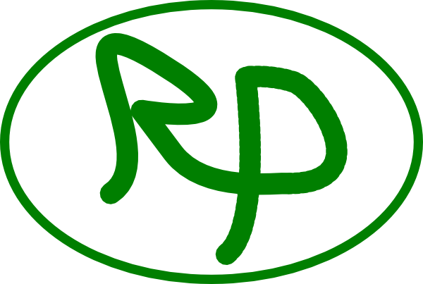 Park - Clip Art (600x403), Png Download