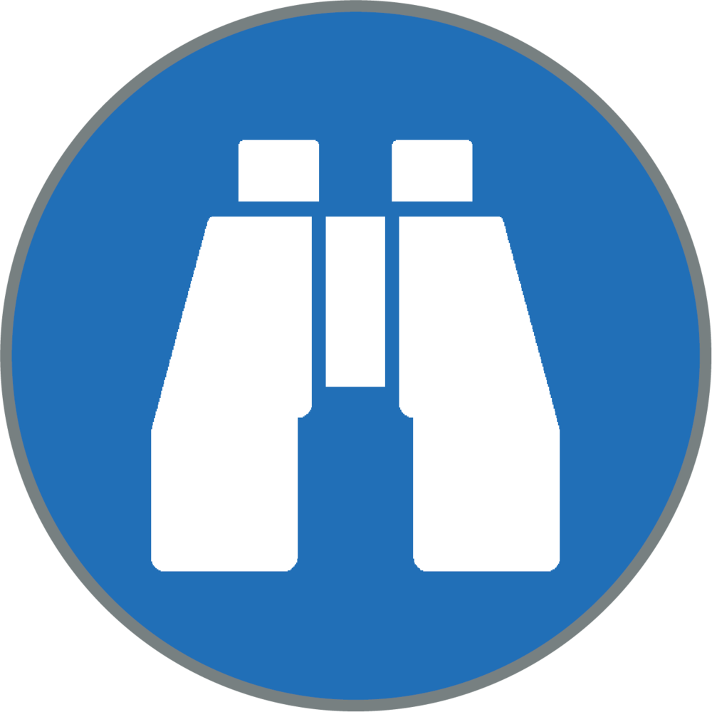 Img Vision - Gas Cylinder Icon Png (1000x1000), Png Download