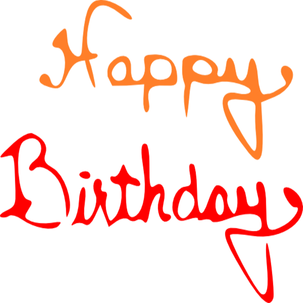 Download Happy Anniversary Animated Clip Art Techflourish Collections Wish U Happy Birthday Png Png Image With No Background Pngkey Com